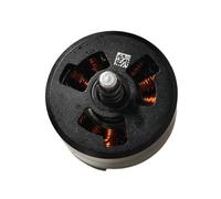 Motor sin cepillo de brazo de radio, fácil instalación, bajo mantenimiento, alta eficiencia para mayor maniobrabilidad, motor de vuelo sensible