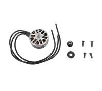 Motor sin cepillo de drones 2S 6S Alta eficiencia de alta eficiencia Long Long Life Perdor potente para Mark4 APEX FPV 7 pulgadas Drones de 8 pulgadas Cobre de aluminio 33x19 mm (1700kV)