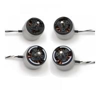 Motor sin escobillas 2008 1400KV CW CCW para Drones compatibles con Kits de reemplazo de Brazo de Motor de hélice Pro 8331(1 Full Set)