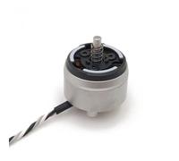 Motor sin escobillas 2008 1400KV CW CCW para Drones compatibles con Kits de reemplazo de Brazo de Motor de hélice Pro 8331(1Pcs CCW)