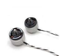 Motor sin escobillas 2008 1400KV CW CCW para Drones compatibles con Kits de reemplazo de Brazo de Motor de hélice Pro 8331(CW CCW)