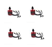Motor sin escobillas 2212 920KV CW CCW con conector de 3,5mm for Dron cuadricóptero F450 F550 S550 DIY(4Pcs CW)