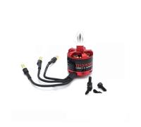 Motor sin escobillas 2212 920KV CW CCW con conector de 3,5mm for Dron cuadricóptero F450 F550 S550 DIY(1Pcs CCW)