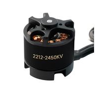 Motor sin escobillas 2212 de alta eficiencia que prolonga el tiempo de vuelo, ideal para fotografía, pasatiempo, fuerte empuje, largo tiempo de vuelo, fotografía aérea estable, componentes de carreras