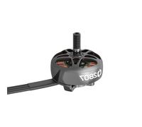 Motor sin escobillas 2807-1050KV 6S para FPV de alta eficiencia, largo alcance, vuelo y piezas estables, motor UAV sin escobillas