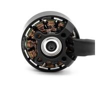 Motor sin escobillas 2808 Pro 3-6S 1350KV 1500KV 1900KV Compatible con hélice de 5-7 Pulgadas RC Dron de Carreras con visión en Primera Persona Piezas for Aviones de la Serie Eco(1500KV)