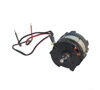 Motor sin escobillas 4820 batería de litio herramienta eléctrica de repuesto motosierra recortadora de césped sierra alternante metal compacto 2.7 x 1.9 pulgadas actualización ligera