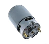 Motor sin escobillas 629167-1 compatible con DF031D DF331D HP331D PH04 controlador inalámbrico construcción de metal componente gris