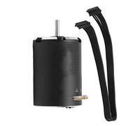 Motor sin escobillas con sensor 540, Motor sin escobillas supersónico 10,5 T para camión de carreras de control remoto 1/10