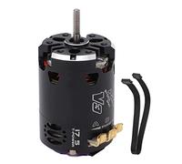 Motor sin escobillas con sensor 540 V3, 2300kv, 17,5 T, para coche todoterreno a control remoto 1/10 1/12
