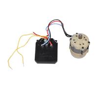 Motor Sin Escobillas DC21V 14 Dientes 28000RPM 14 Dientes 8 2 M Engranaje Para De Cadena Herramienta Eléctrica Manual Recíproca Motor Sin Escobillas