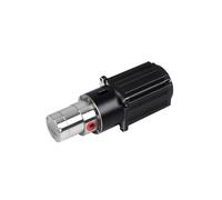Motor Sin Escobillas De 150W, Bomba Dosificadora De Engranajes De Agua De Acero Inoxidable 316L, Dosificador De Fluido, Tinta De Inyección De Tinta, Engranaje De Bomba Magnética For Máquina De Café