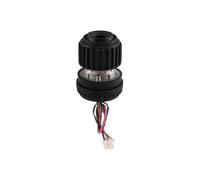 Motor Sin Escobillas de 21,6 V y 120 W para Aspiradora para A20 / A20 Pro. Accesorios de Reparación y Repuesto para la Lavadora de Suelos.