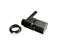 Motor Sin Escobillas de 24 V y 30 Kg.cm, Servo Inteligente de Metal para , Vehículo Lanzadera, Motor de Palanca de Horquilla de Sujeción, Servo de
