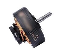 Motor sin escobillas de alta eficiencia para fotografía aérea y motor cinematográfico de vuelo extendido