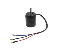 Motor Sin Escobillas De Alta Potencia 6384, 120KV, 150KV, Sin Sensor, For Patinete Eléctrico De Equilibrio, Piezas De Repuesto For Monopatín(120KV NO Hall)