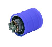 Motor Sin Escobillas de Alta Velocidad para Soplador Turbo de 130.000 RPM, Ventilador Potente de 130.000 RPM, Motor Sin Escobillas de 7,4 V CC