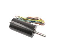 Motor sin escobillas de máquina cortadora por vibración, motor sin núcleo, 32mm(B(6mm))