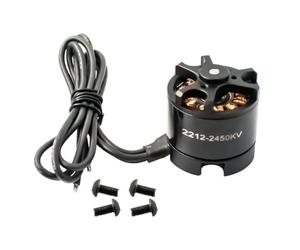 Motor sin escobillas de metal 2212 que garantiza estabilidad, aplicaciones de alto estrés, pasatiempo, fuerte empuje, largo tiempo de vuelo, estable, fotografía aérea, componentes de carreras