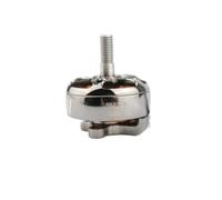 Motor sin escobillas EMAX ECO II serie 2306 de 4 piezas, 6S, 1700 kV, 1900 kV, 4S, 2400 kV, compatible con dron de carreras RC FPV.(4pcs 2306 1700KV)