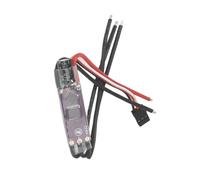 Motor sin escobillas ESC AM32, regulador de velocidad de ajuste de parámetros para mejorar la estabilidad de vuelo de aviones, motor sin escobillas