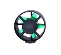 Motor sin escobillas for propulsión subacuática de 800 W, 140 mm, 5 palas, 130 N for barco(1pc left)