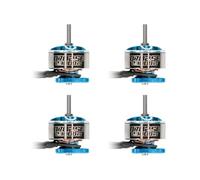 Motor sin escobillas ligero 1S 0702 27000KV 30000KV 0702SE 25000KV for dron RC FPV Bwhoop Meteor65 Meteor65 Pro de 65 mm