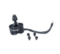 Motor sin escobillas MT2204 de 2300 KV para aficionados y expertos técnicos que garantizan un motor de funcionamiento suave