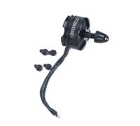 Motor sin escobillas MT2204 de 2300 KV para aficionados y expertos técnicos que garantizan un motor de funcionamiento suave