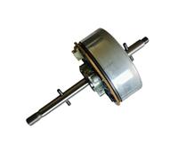 Motor sin escobillas Nidec 48F704M180 de 24 V CC, compatible con Xiaomi, purificador de aire 2/2s (motor de repuesto).