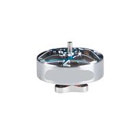 Motor sin escobillas P1604 KV2850 6S / KV3800 4S FPV con eje de 2mm for Dron de carreras con visión en primera persona de 3,5 pulgadas Freestyle Sub 250g(1PCS 3800KV 4S)