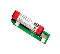 Motor sin escobillas para recortadora de pelo 870, pieza de repuesto de 2600 mAh/3300 mAh, batería de placa base profesional