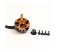 Motor sin escobillas reforzado 2205 for Dron de carreras con visión en primera persona 5-5,1 pulgadas 1700KV 2450KV 3-6S Kit reemplazo estructural del sistema energía Juego(1700KV Support 3-6S)