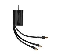 Motor sin escobillas sin sensor 2435 4800KV para 1/16 1/18 RC coche todoterreno camión RC piezas de coche