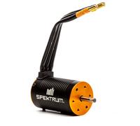 Motor Sin Escobillas Spektrum Firma 2200Kv 4 Polos SPMXSM2700