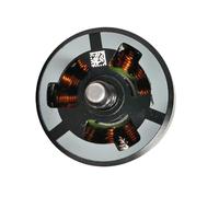 Motor sin escobillas UAV, estabilidad y durabilidad mejoradas para fotografía aérea extendida, motor UAV simple
