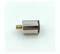 Motor sin núcleo 1215 pequeño de 12 mm x 15 mm, con volante único, potente motor magnético de CC de 3 V, 3,7 V, 5 V y 6 V, de alta velocidad, for bricolaje, coche de juguete y tren.(5PCS)