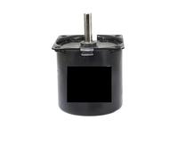 Motor síncrono 220V 14W 60KTYZ Motor de sincronismo magnético permanente Eje excéntrico 7mm 220VAC 2.5RPM 5RPM 10RPM 15RPM 20RPM 30RPM 50RPM(50rpm)