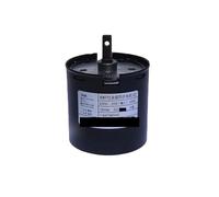 Motor síncrono 220V 25W 60KTYZ Eje de salida central AC síncrono(Slotted shaft 6cm)