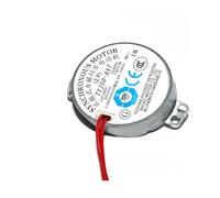 Motor síncrono compatible con Midea, horno microondas con plato giratorio eléctrico de 14 mm, TYJ50-8A7, 220-240 V, 50 Hz, 4 W, piezas de soplador de aire.