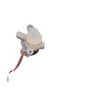 Motor Síncrono De Barrido Con Cuchilla Oscilante, Compatible Con Midea, Aire Acondicionado MP30EA9 / 10 30BYJ46(Style 1)