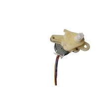 Motor Síncrono De Barrido Con Cuchilla Oscilante, Compatible Con Midea, Aire Acondicionado MP30EA9 / 10 30BYJ46(Style 2)