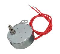 Motor Síncrono De Microondas, TYC-50, 5-6 R/min, CA 220 V, 12 V, 50/60 Hz, Par Motor De 4 Kgf, 4 W, Sentido Horario/antihorario, Accesorios For Electrodomésticos.(AC 220-240V)