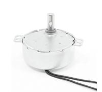 Motor Síncrono De Velocidad Rotativa De 15-18 RPM Modelo Tyc-50 220-240 V Ca 4 Vatios Sourcingmap