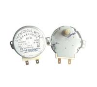 Motor síncrono for plato giratorio MDS-4A, 220 V, 4 W, compatible con Midea, repuestos for horno microondas.