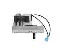 Motor sinfin pellets motorreductor 220v 2 rpm 3 rpm motor estufa pellets motorreductor pellet para sinfin estufa biomasa (3 RPM)