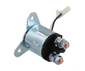 Motor Solenoid 2-Wire for para predator 7000 8750W Generator | Fast electromagnetic response, reliable cold starts, 2-wire pigtail design, fits para predator 7000/8750W