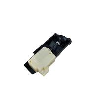 Motor solenoide de aleta llenado cerradura puerta combustible 30612856 Compatible con V70 S60 XC70 XC90 9483311 30716837 accesorios bloqueo tapa tanque para coche