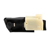 Motor solenoide de la tapa del depósito de combustible del coche para Volvo V70, S60, S80, XC70, XC90 (9483311, 30716837, 30612856)