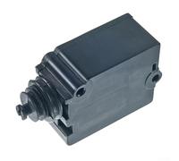 Motor solenoide del actuador de bloqueo de la tapa del maletero para BMW Serie 5 E39 y Z8 E52, reemplaza OEM 67118361790 67118368196, para mecanismo de cierre seguro del maletero
